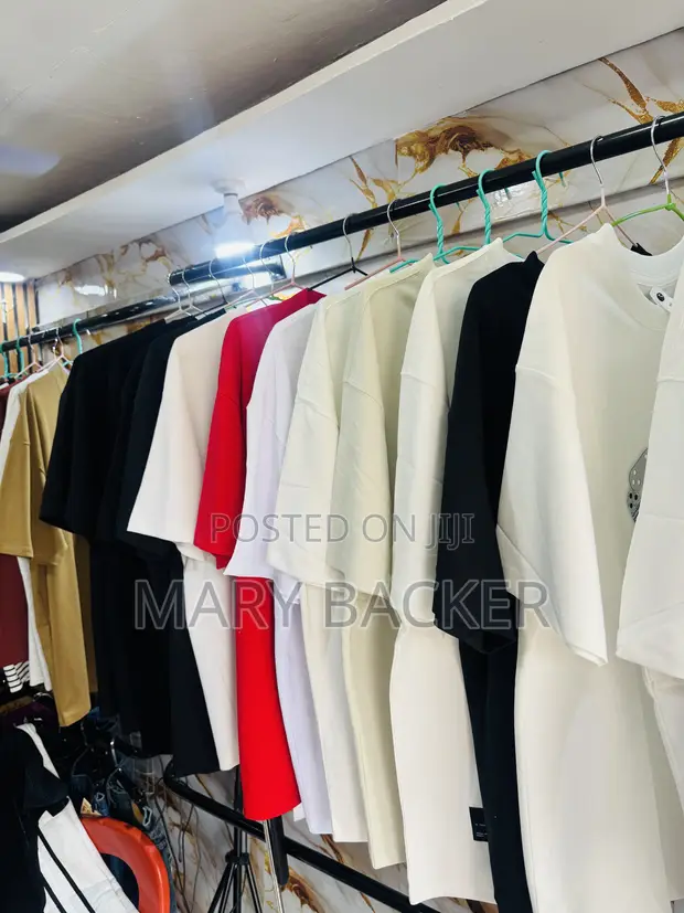 Men's Casual T-Shirts & Tanks - 1