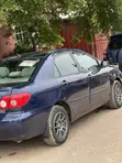2008 Toyota Corolla - Foreign Used - 3