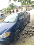 2008 Toyota Corolla - Foreign Used - 4