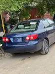 2008 Toyota Corolla - Foreign Used - 5