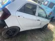 Kia Picanto 2013 White - 4