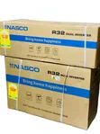 Nasco Actual Dual Inverter 1.5hp Air Conditioner - 1
