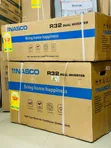Nasco Actual Dual Inverter 1.5hp Air Conditioner - 2
