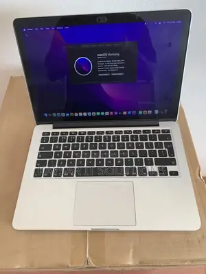 Apple MacBook Pro 2015 13-inch