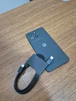 New Motorola Moto G Power (2025) 128GB Black - 1