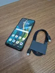 New Motorola Moto G Power (2025) 128GB Black - 2