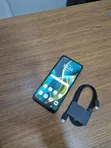 New Motorola Moto G Power (2025) 128GB Black - 3