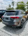 2020 Mercedes-Benz GLE 350 4MATIC SUV - Silver - 2