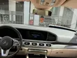 2020 Mercedes-Benz GLE 350 4MATIC SUV - Silver - 4