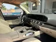 2020 Mercedes-Benz GLE 350 4MATIC SUV - Silver - 5