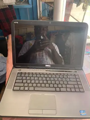 Dell XPS 15 (L502X) Laptop
