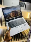 HP EliteBook 820 G3 Laptop - Core i7, 8GB RAM, 512GB SSD - 2