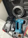 Sulas Cordless Pressure Washer - 2