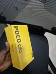 New Xiaomi Poco C85 4G 256GB Black - 2