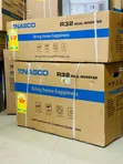 Nasco 1.5HP Dual Inverter Split Air Conditioner - 2