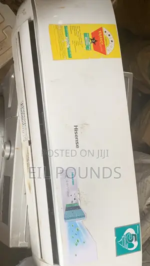 White Air Conditioner for Sale