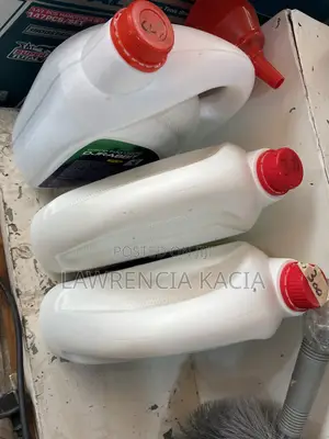 Djrabbit Liquid Insecticide for Fogging Machines