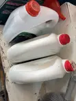 Djrabbit Liquid Insecticide for Fogging Machines - 1