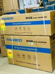 Nasco Dual Inverter 1.5hp Air Conditioner - 2