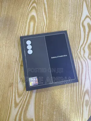 Samsung Galaxy Z Fold 512GB Blue