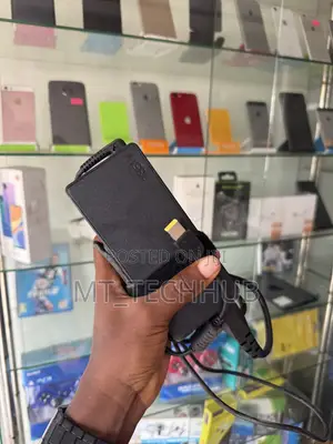 Used Lenovo Laptop Adapter - 135W