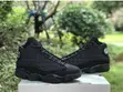 Original Jordan 13 Retro 'Black Cat' - 2