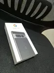 Google Pixel 7 Pro 512GB Black - 2