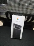 Google Pixel 7 Pro 512GB Black - 3