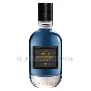 Avon Wild Country Freedom Eau De Toilette 75ml