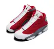Original Air Jordan 13 Retro Red Flint - 2