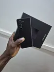Samsung Galaxy Z Fold 5 512GB Black - 3
