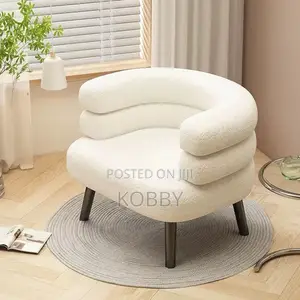 Brand New Cozy Armchair