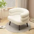 Brand New Cozy Armchair - 1