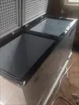 Brand New 400L Chest Freezer - 2 Doors - 1