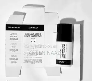 The Inkey List Tranexamic Acid Serum