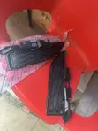 Hyundai Kona Front Bumper Moulding (2016-2018) - 2