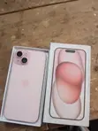 New Apple iPhone 15 128GB Pink - 3