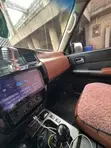 Nissan Patrol 2015 Black - 1