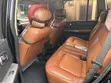 Nissan Patrol 2015 Black - 2
