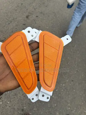 Front Bumper Reflector for Hyundai Kona (2016-2018)