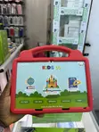Homii Kids Tablet 128GB Red - 1