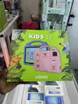 Homii Kids Tablet 128GB Red - 2