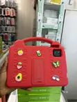 Homii Kids Tablet 128GB Red - 3