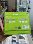 Homii Kids Tablet 128GB Red - 4