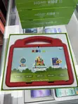 Homii Kids Tablet 128GB Red - 5