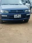 Mazda Demio 2003 - 1