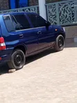 Mazda Demio 2003 - 4