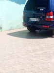 Mazda Demio 2003 - 5