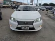 Lexus ES 350 FWD 2014 Silver - 1