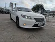 Lexus ES 350 FWD 2014 Silver - 2